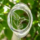 WindSpinner 10cm - Colibrí