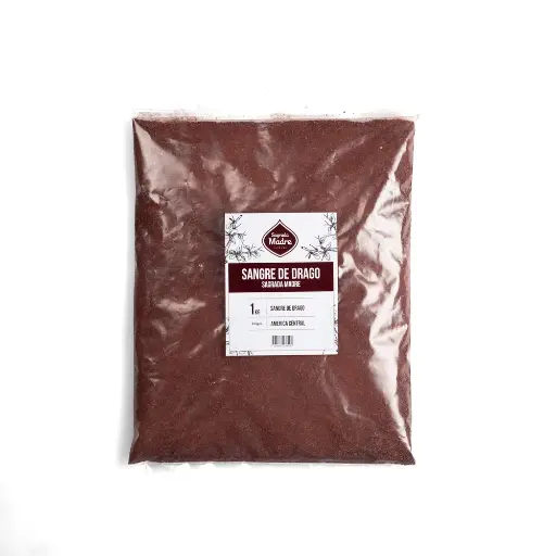 1kg Sangre de Drago (Sagrada Madre)