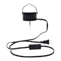 Motor 220v para Windspinner
