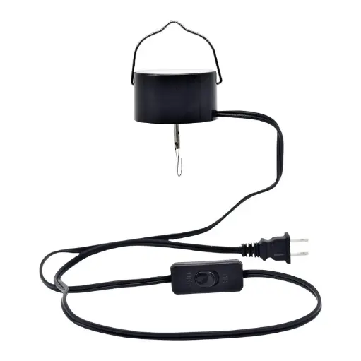 [IMP-156] Motor 220v para Windspinner