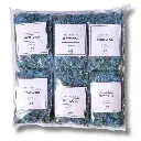 Pack x6 - Sales de Baño de Descarga PROTECCIÓN (125gr)