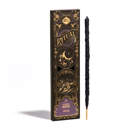 Sahumerios S.M. Ritual - Abundancia