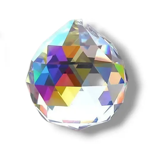 [IMP-016] Atrapasol de vidrio TORNASOLADO (4cm)