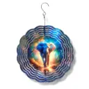Windspinner 20cm NUEVOS - Elefante (Pintado ambos lados)