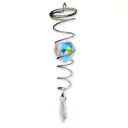 Cola para WindSpinner 25cm (TORNASOL)