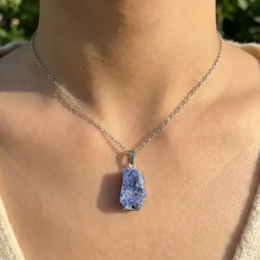 Dije en Bruto Sodalita