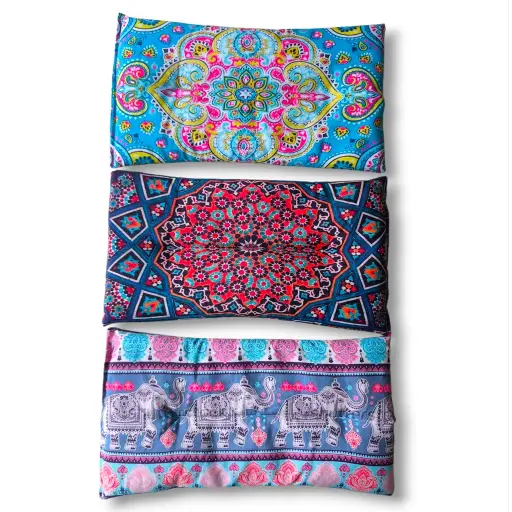 Almohadilla Cervicales Diseño Surtidos 