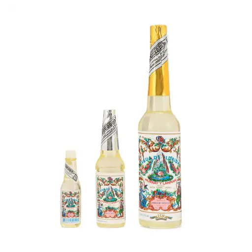 [ONC-097] Agua Florida Murray Original Mini (22ml)