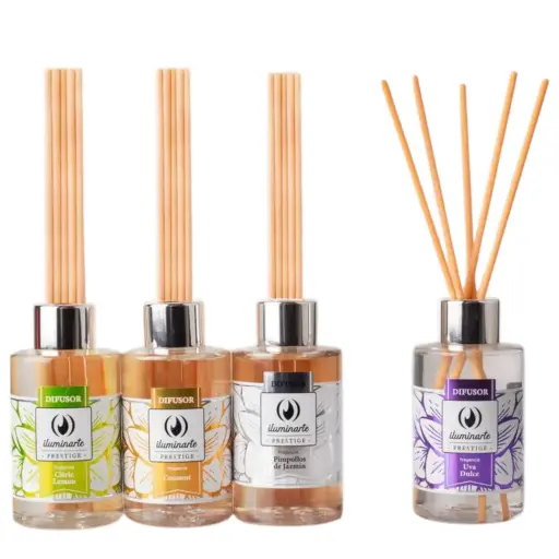 Difusor Iluminarte Prestige -  (60ml) 