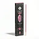 Sahumerio Tarot Gemas Protectoras S.M. - Cuarzo Rosa