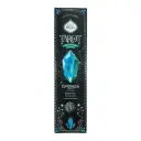 Sahumerio Tarot Gemas Protectoras S.M. - Esmeralda