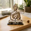 Pin Abundancia - Buda (15x23cm)  